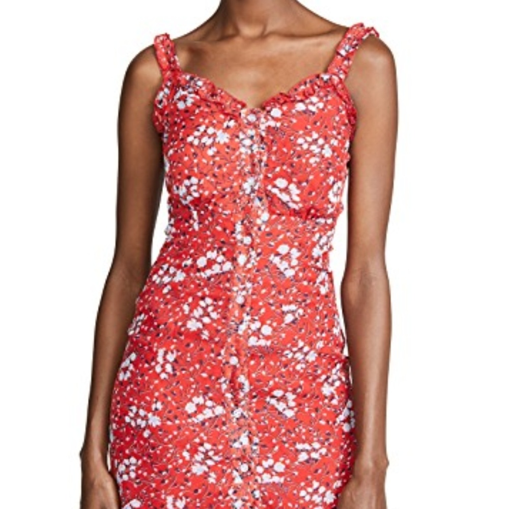 NWT Nightwalker Lyla Dress